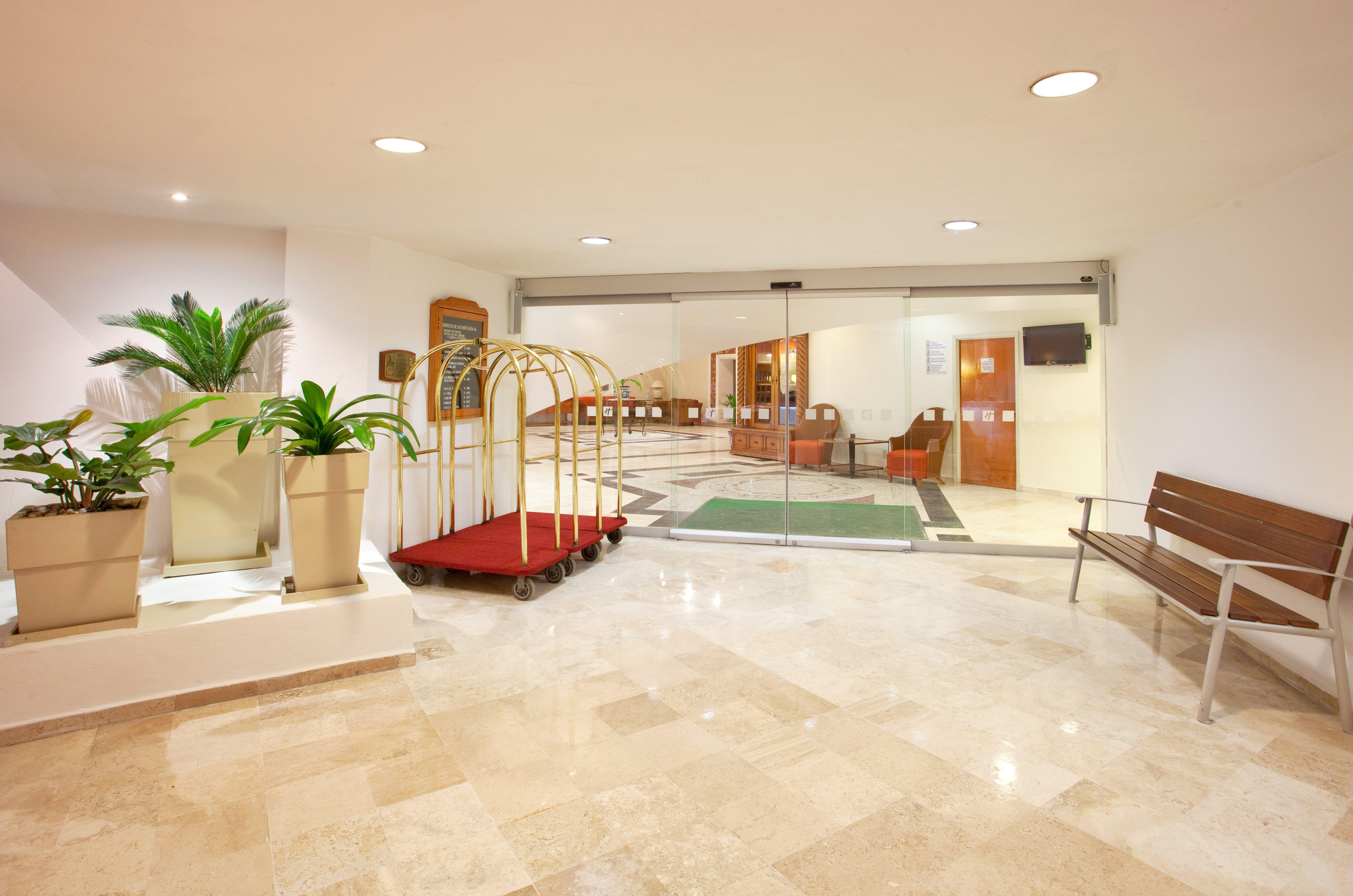 Holiday Inn Resort Acapulco, An Ihg Hotel Exterior photo