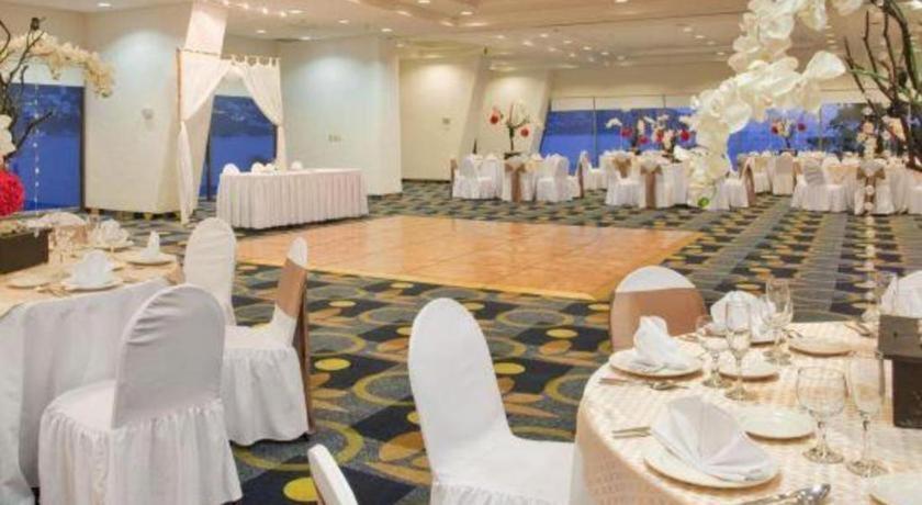 Holiday Inn Resort Acapulco, An Ihg Hotel Exterior photo