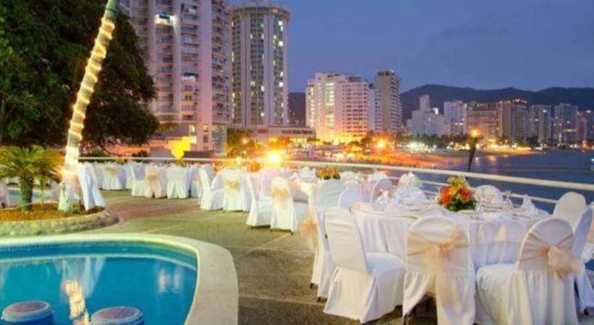 Holiday Inn Resort Acapulco, An Ihg Hotel Exterior photo