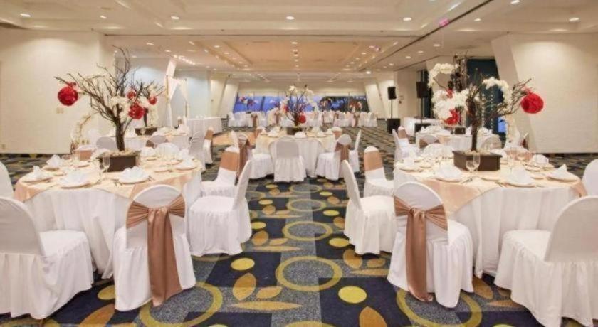 Holiday Inn Resort Acapulco, An Ihg Hotel Exterior photo